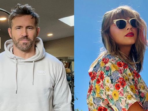 Deadpool And Wolverine: Ryan Reynolds Clarifies Taylor Swift's Involvement Is NOT A Cameo