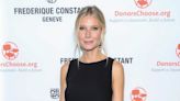 Gwyneth Paltrow is joining Shark Tank