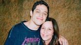 Pete Davidson Wants to Set Up His Mom With 'Someone Nice': A 'Good Catch'