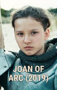 Joan of Arc