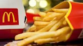 Why You Can't Find McDonald's Fries At Disney Parks Anymore