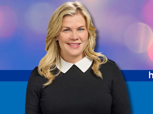 Alison Sweeney Shares Emotional Family News That Has Hallmark Stars Rallying