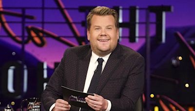 James Corden branded 'male Meghan Markle' by ex-colleague in stinging putdown