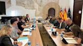 Riba-roja arranca el compromiso del gobierno de reforzar la seguridad en el municipio