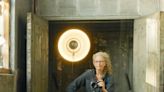 Celebrity photographer Annie Leibovitz debuts never-before-seen photos at Crystal Bridges