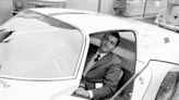 Giotto Bizzarrini, Legendary Ferrari 250GTO Engineer, Has Died at 96