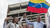 Chavismo pide cárcel para María Corina Machado y Edmundo González: oposición reta al CNE a publicar actas