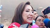 Vergüenza le debería de dar AMLO que haya 50 mil desaparecidos; Xóchitl Gálvez niega que Ceci Flores trabaje para su campaña | El Universal