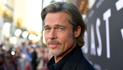 Filhas de Brad Pitt deixam de usar o sobrenome do pai
