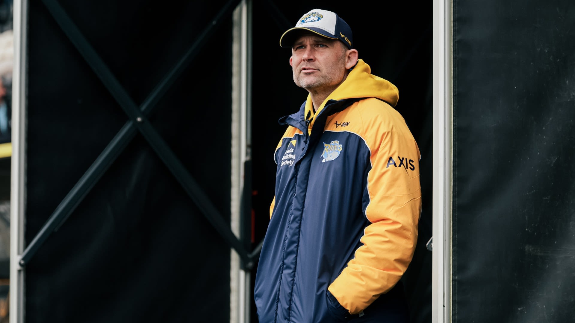 Rohan Smith not listening to Leeds' online critics - he prefers to talk