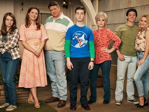 “Young Sheldon” cast reacts to series finale: 'I will miss everyone so much'