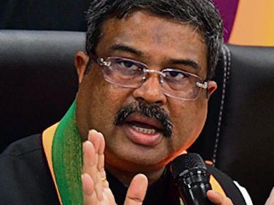 Fresh NEET-PG date will be out by July 2: Pradhan