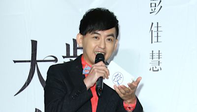 黃子佼工作室傳頂讓「車也賣了」全靠妻子孟耿如工作撐家計 - 娛樂