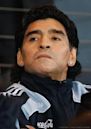 Diego Maradona