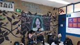 Estudiantes de Filosofía y Letras recuerdan a Mariela Vanessa Díaz Valverde, desaparecida en 2018; UNAM ofrecerá disculpa por el caso