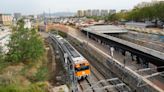 Cuatro detenidos por el robo de cobre que paralizó Rodalies en las elecciones catalanas