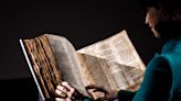 World's oldest nearly complete Hebrew bible is expected to sell for up to $50 million, making it the most expensive book ever sold at auction