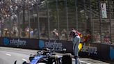 Formula 1: Logan Sargeant loses ride for Australian Grand Prix after Alex Albon's crash