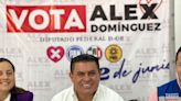 Con Morena México retrocedió en importancia turística: Alex Domínguez