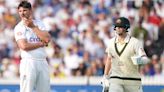 Day two of second Ashes Test – England need wickets as Steve Smith nears century