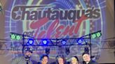 ‘Rainbow’ Steals Show: Angel Busch Wins Chautauqua’s Got Talent