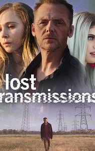 Lost Transmissions