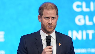 Prince Harry Not Allowed To Make Claims Of Bugs Or Tracking Devices In Lawsuit, Judge Decides