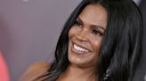 Nia Long Says “I Have My Eye On One Person” Following Split From Ime Udoka