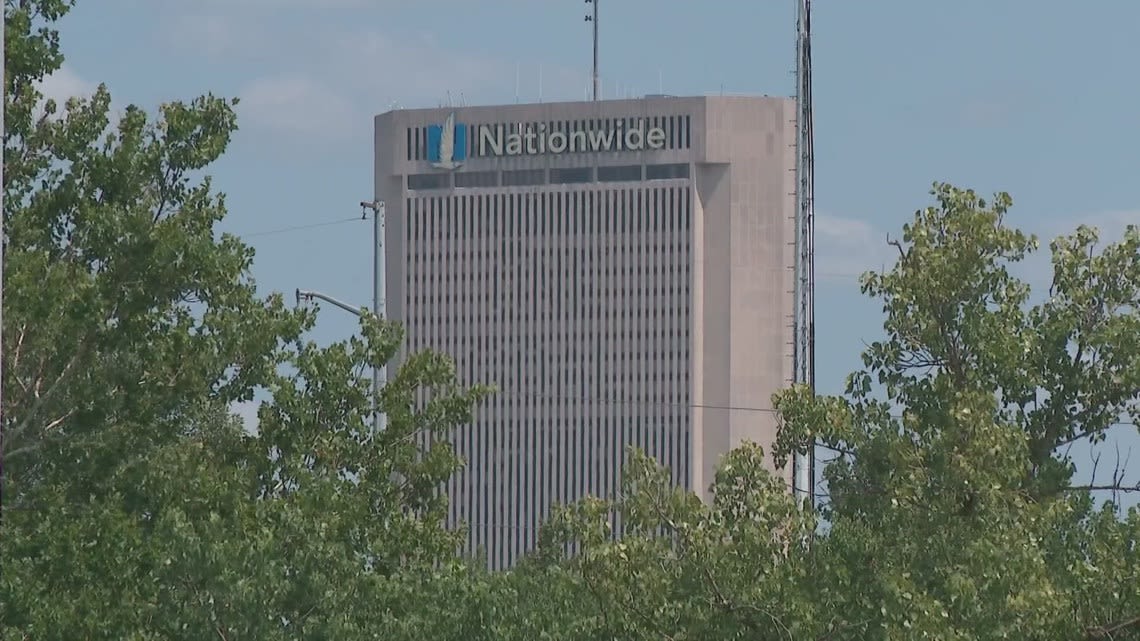 Nationwide announces layoffs to property and casualty division