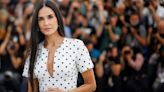 Demi Moore shares ‘very vulnerable experience’ of doing full frontal nudity in ‘The Substance’ | CNN