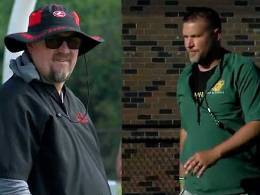 SportsZone Football Friday Game of the Week Preview: Jefferson City at Rock Bridge - ABC17NEWS