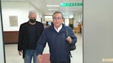 蘇震清涉SOGO案收賄一審判10年 高院裁定延長限境8個月