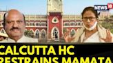 Calcutta HC Restrains WB CM From Making Defamatory Remarks Against Governor Ananda Bose | News18 - News18