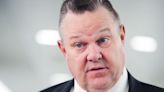 Democratic Sen. Jon Tester Opposes New Restrictions On Semi-Automatic Weapons