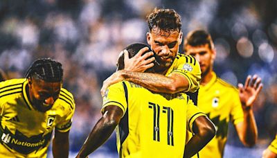Concacaf Champions Cup final: Columbus Crew's run should be celebrated, win or lose