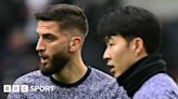 Rodrigo Bentancur: Kick it Out receives complaints over comments about Tottenham team-mate Son Heung-min