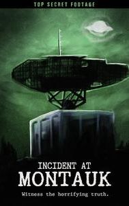 Incident at Montauk