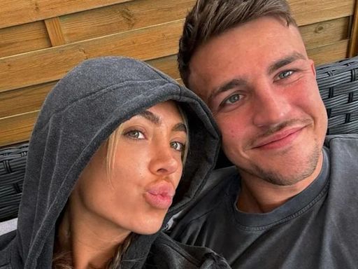 Love Island's Mitch goes official with South African model, 24