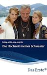 Die Hochzeit meiner Schwester