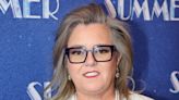 Rosie O'Donnell Urges Women to Look Out for These Common Heart Attack Signs