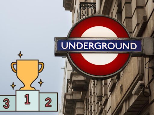 How's your Tube knowledge? Name as many stops in a minute as you can to find out