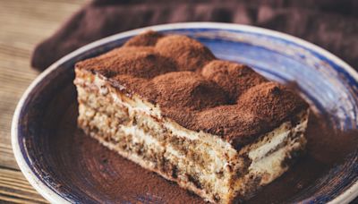 Cette recette de tiramisu estival signée Cyril Lignac est parfaite pour changer de la version traditionnelle au café