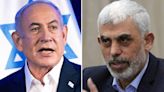 “Exterminio, asesinato y hambre como método de guerra”: de qué se acusa a Netanyahu y Hamas y cuáles fueron sus reacciones