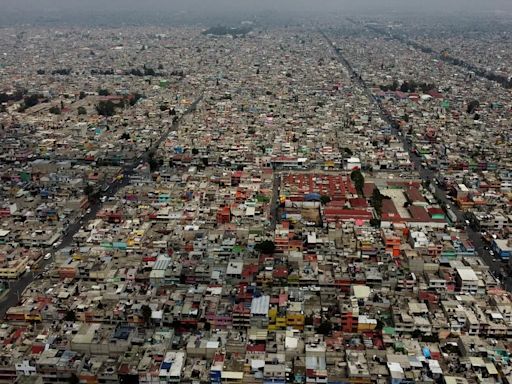 Así luce hoy la zona de Neza en Edomex donde se filmó la película hollywoodense ‘Sicario’