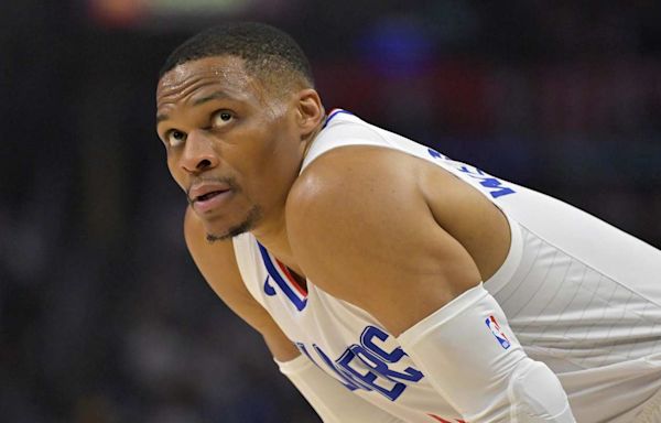 NBA Fans React to Russell Westbrook's Instagram Post