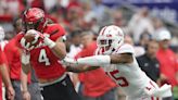 Texas Tech to play Ole Miss in Texas Bowl