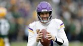 Kirk Cousins has successful surgery on Achilles, asks for ‘continued prayers’