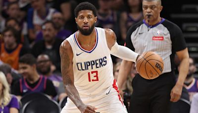 Clippers reportedly hoping Paul George takes less than the max, which is an enormous and unnecessary risk