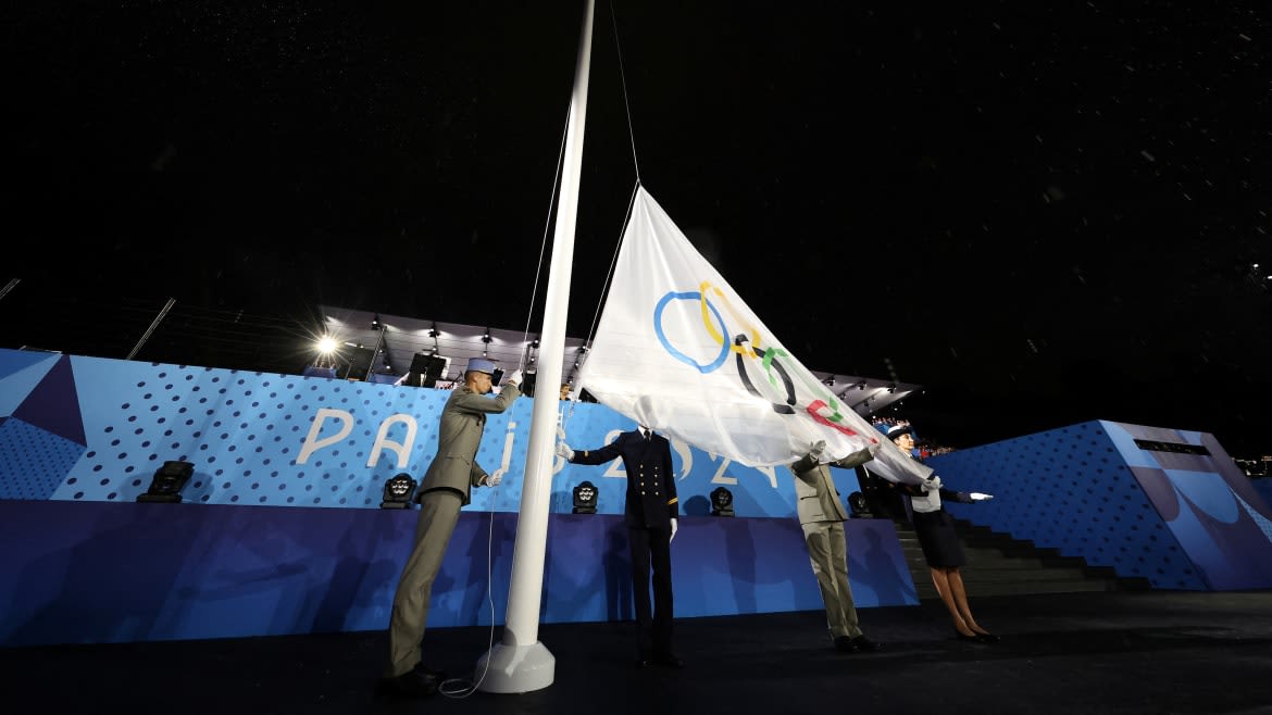 Paris Olympics Opening Ceremony: The Best and Most Bizarre Parts