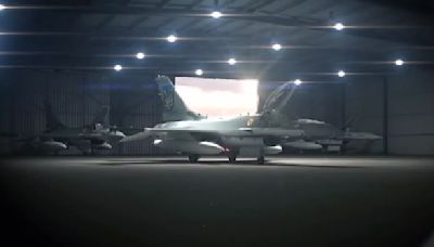 烏克蘭首批F-16可能到位 俄羅斯怒噴「這是核武威脅」 - 軍事